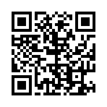QR Code for bitcoin:1Ecs6bXz9qZ3pvneJLyfy4i6vr2GZZceAE