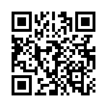 QR Code for bitcoin:1Ecv7RUmbZHQafb2CFNsBftbcFZ3mTWHFK