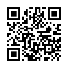 QR Code for bitcoin:1EcvZJairZDwiB9kXSPKBmMms5DG8iCceX