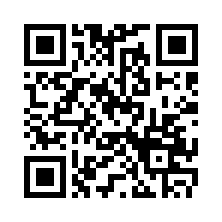 QR Code for bitcoin:1Ed1zLWebsrdgkdTWrkQ8shCJaDKAeoMNB