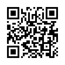 QR Code for bitcoin:1Ed2U3L1ytrhsAGGL3BeRPApodUFZTnKoR