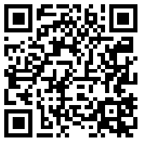 QR Code for bitcoin:1Ed2YKDNXQEnapoFUmAJKsmpNLCdgax5V