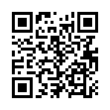 QR Code for bitcoin:1Ed2jB5UXUDkka8KvFvaYGt3QsdvhfkP26