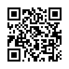 QR Code for bitcoin:1Ed3Acf3pXa9LWsc1NFDTgY7oGGj7twr6B