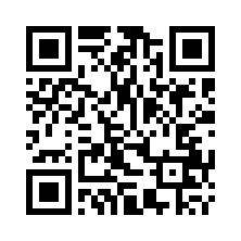 QR Code for bitcoin:1Ed6HPeJDADYUtbdtMAprVE9j7GS6goKq