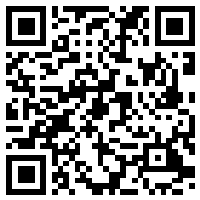 QR Code for bitcoin:1Ed6L5F5QauRWcqFW6bSdLRaniphDDP1fc