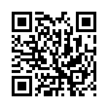QR Code for bitcoin:1Ed6vn8VbJmc7DcYw1hXDRLG54FpyiKi5a