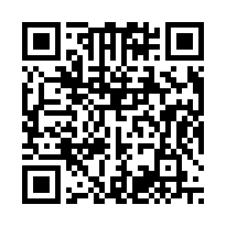 QR Code for bitcoin:1Ed71f5722TRuwgBfNKNtaMLGkBVtPXUtn