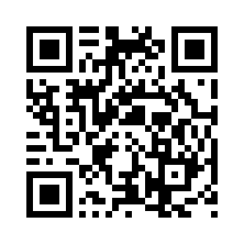 QR Code for bitcoin:1Ed8kZYjvotxTPojHMek5pbMPjPX2wqJDb