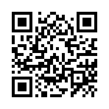 QR Code for bitcoin:1EdAB3SPrgCyDLQqaLwCHZUUizpKHdgeQH