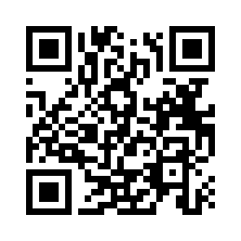 QR Code for bitcoin:1EdAcsxYzu3DAKxRt3nFo17NFegvt2hZtF