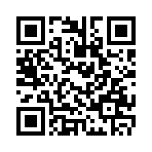QR Code for bitcoin:1EdAutoefxCVcKgYC3JDxFnYbbNqcptrpb