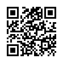 QR Code for bitcoin:1EdBLSTpK7JcB5mMo4ahF6AXGM8BuBrxJR