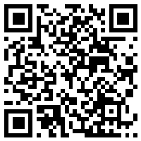 QR Code for bitcoin:1EdBXoUaCranorsC2krwF5dsS7MGWaHmc3