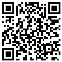 QR Code for bitcoin:1EdCdPinYGMoe85sdekLyAAhiBtBdxDomH