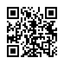 QR Code for bitcoin:1EdDiDXitAjNkphvFdMJSrb4kw3PjjgXkH