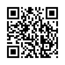 QR Code for bitcoin:1EdERhAH9fav2omUD6DJBL3MMCiG7yJr1Z