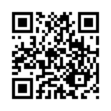 QR Code for bitcoin:1EdFSQerpTuV6VVNtJuQeLiZMAoQuJ7YRP