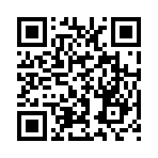 QR Code for bitcoin:1EdFzEqSxLCJjh3GoDRggEBGEkiTrJPtmE