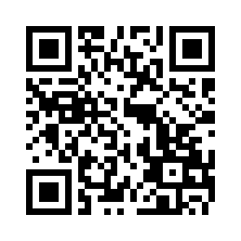 QR Code for bitcoin:1EdGvPS3o5eoaNKAz63WmBFzKwvep541b