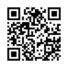 QR Code for bitcoin:1EdJVcfS6rxGEoCFYjQMGMvc3NRrJCvKs2