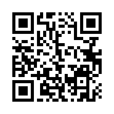 QR Code for bitcoin:1EdJeGc2n5eJUbQeTMGjezdkj1JTPkM3rK