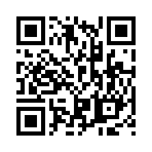 QR Code for bitcoin:1EdKfteyoSD8nK8U13GLptBAKatqm6kdU3