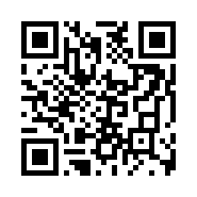 QR Code for bitcoin:1EdMRBeXF8RBjiYFSaCozgfhR2FZnaSt45