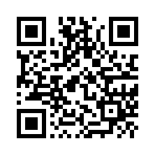QR Code for bitcoin:1EdN9vEHam3emDC3AAAoWpYRzBaPzebGTM