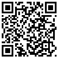 QR Code for bitcoin:1EdPBR1EBCuRWyuLnW6qFymrER5o7jopkc