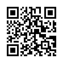 QR Code for bitcoin:1EdR8eonEsHdjFk5gSLCpConDpkYNFryhX