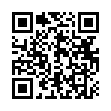 QR Code for bitcoin:1EdUgsPBf5oUtCTM9KSZp8vuFb6AGFSuBG