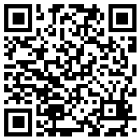 QR Code for bitcoin:1EdV27mRQYR7AE91ZwVrd7rjTY85WpRDPt