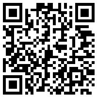 QR Code for bitcoin:1EdVSGHsrPgRDVFiEUwrF3cMfBGobWYA5C