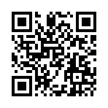 QR Code for bitcoin:1EdVgDsyncBN6b4pBNZJQTDFAH1RjKDW89