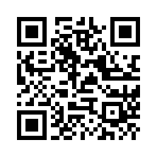 QR Code for bitcoin:1EdVyewj913HEdXyKAMBjHPQLu1UtJ1zN6