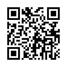 QR Code for bitcoin:1EdXdQxLufTv32GYXVioae3fcVDUpysaTG