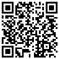 QR Code for bitcoin:1EdZz1DTGAA7NbuRBDqb4eA5xndca6yRHi