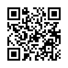 QR Code for bitcoin:1EdbtbcKy5JiPjQphRwRfWHPwpTWHr3Btb