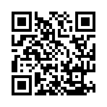 QR Code for bitcoin:1EdcXHgVUUfXGKnu77p52AfSESMeBZbHd8