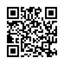 QR Code for bitcoin:1EdcxLTY1Ne3jQk5iyLtxTHWHZccAemPM8