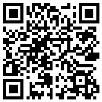 QR Code for bitcoin:1EdeFGttRCyzsUfSqSMKoA93FauQMLTniW