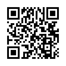 QR Code for bitcoin:1EdetW9fCLJfoM2TFtmbrdNKVk9fW1rBxj