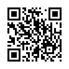 QR Code for bitcoin:1EdfUMSWX7mf2gqYUmousrFjMFf8T77JPC