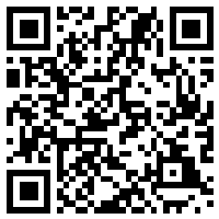 QR Code for bitcoin:1EdjdJ9sCX7w4creSKaenhgBi3oYEntTx7