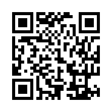 QR Code for bitcoin:1EdjzvMftAdEC3cVqUJWdgewS4zySyv2G8