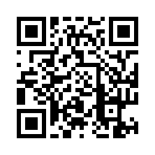 QR Code for bitcoin:1EdmGTJhapnBmk3Q6wMEdeppyZqZNmEJVh