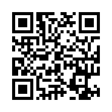 QR Code for bitcoin:1EdnWM3cdoxbHk27G3EW7hQkkhSZ7uiNrp