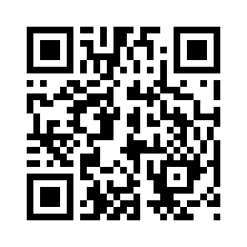 QR Code for bitcoin:1Edp4uUERH1MEvBHqrh2bdWNthiJF2FNbV