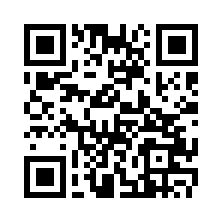 QR Code for bitcoin:1Edp8GU9mPD9Fr7sxGH7NRWWxFW3ozbJfN